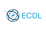 Logo European Computer Driving Licence