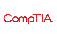 Logo CompTIA Training Delivery Partner Program