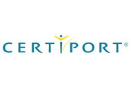 Logo Certiport Authorized Testing Center